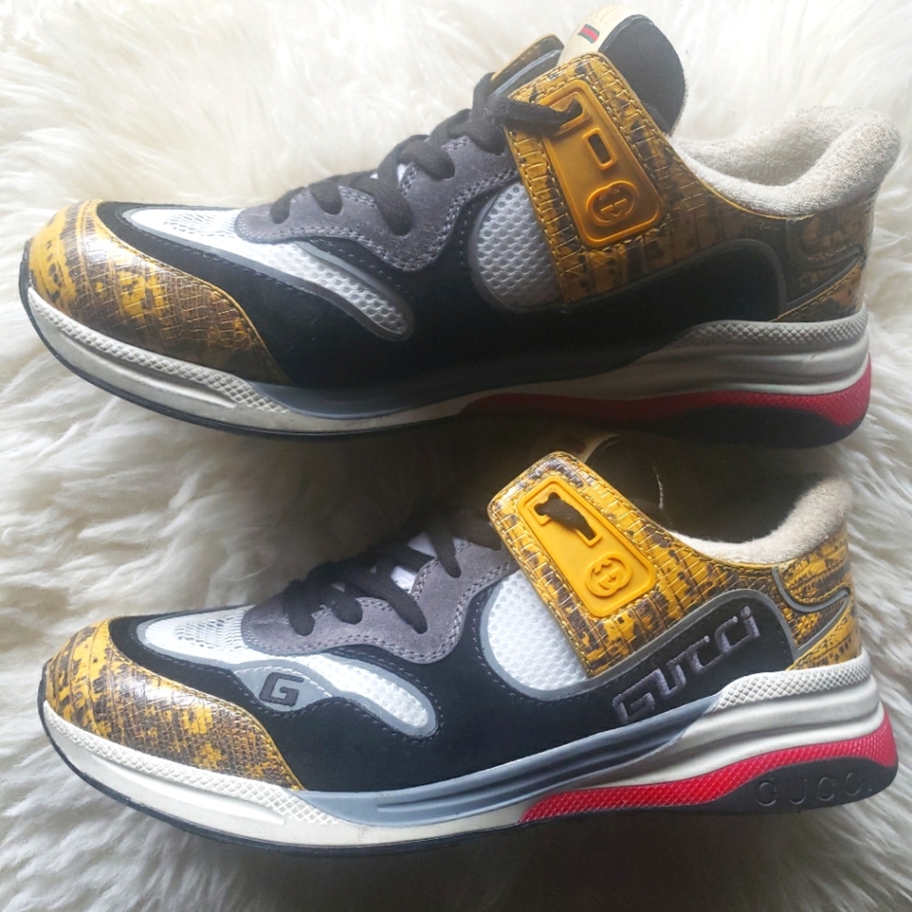 Gucci sneakers